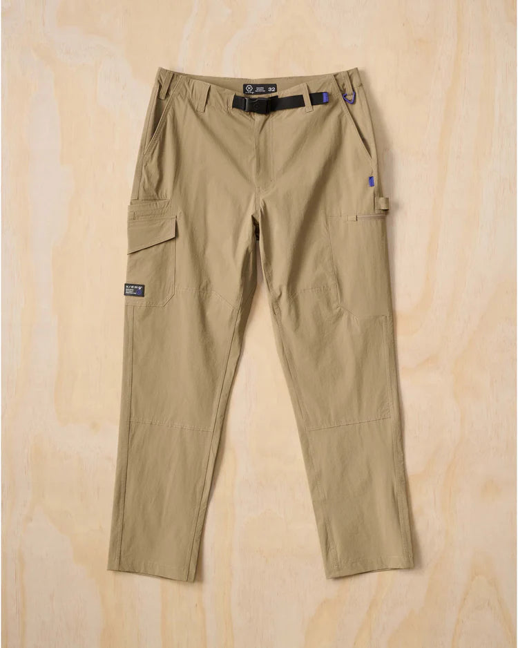 X/DMG - x04/Pant - STONE
