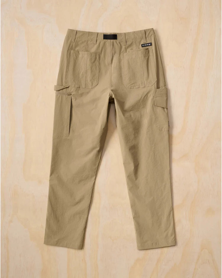 X/DMG - x04/Pant - STONE
