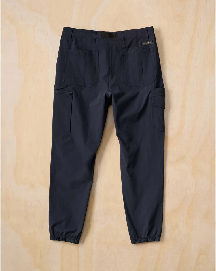 X/DMG - x03/Pant - NAVY