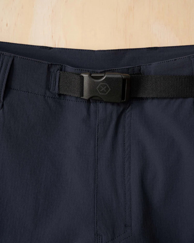 X/DMG - x03/Pant - NAVY