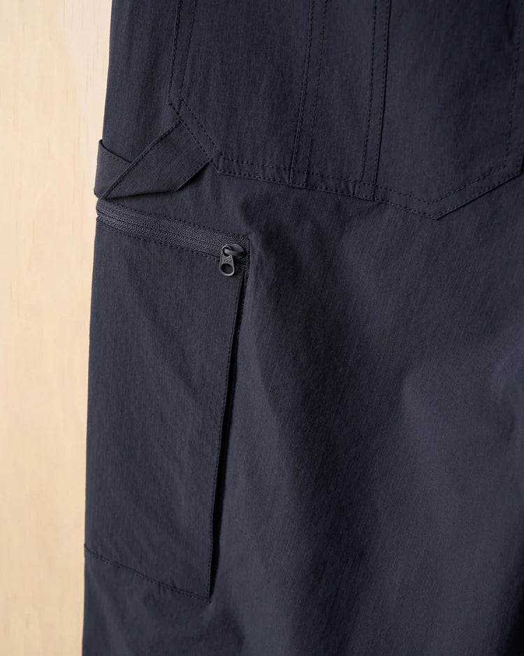 X/DMG - x03/Pant - NAVY