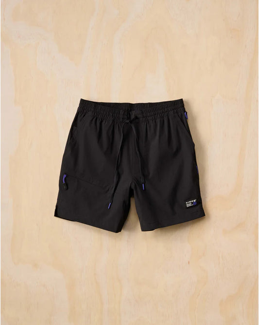 X/DMG - x20 Short - BLACK