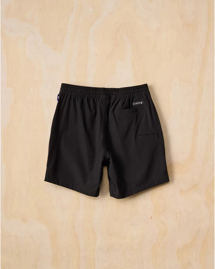 X/DMG - x20 Short - BLACK