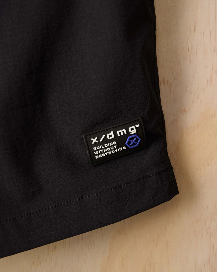 X/DMG - x20 Short - BLACK