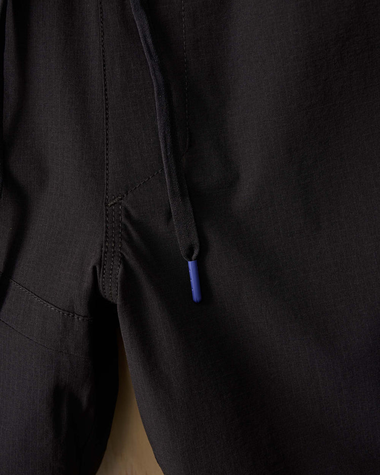 X/DMG - x20 Short - BLACK