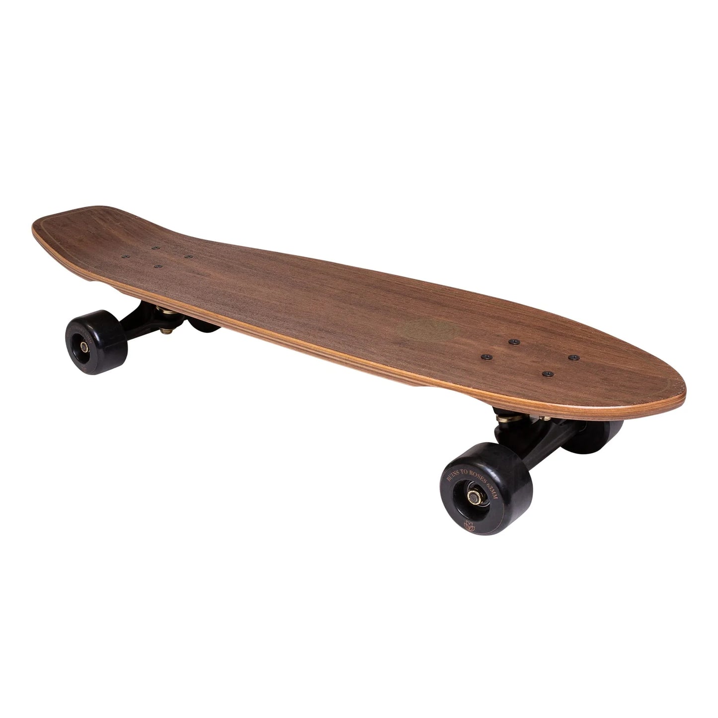 Z FLEX Ruins to Roses 29" Cruiser
