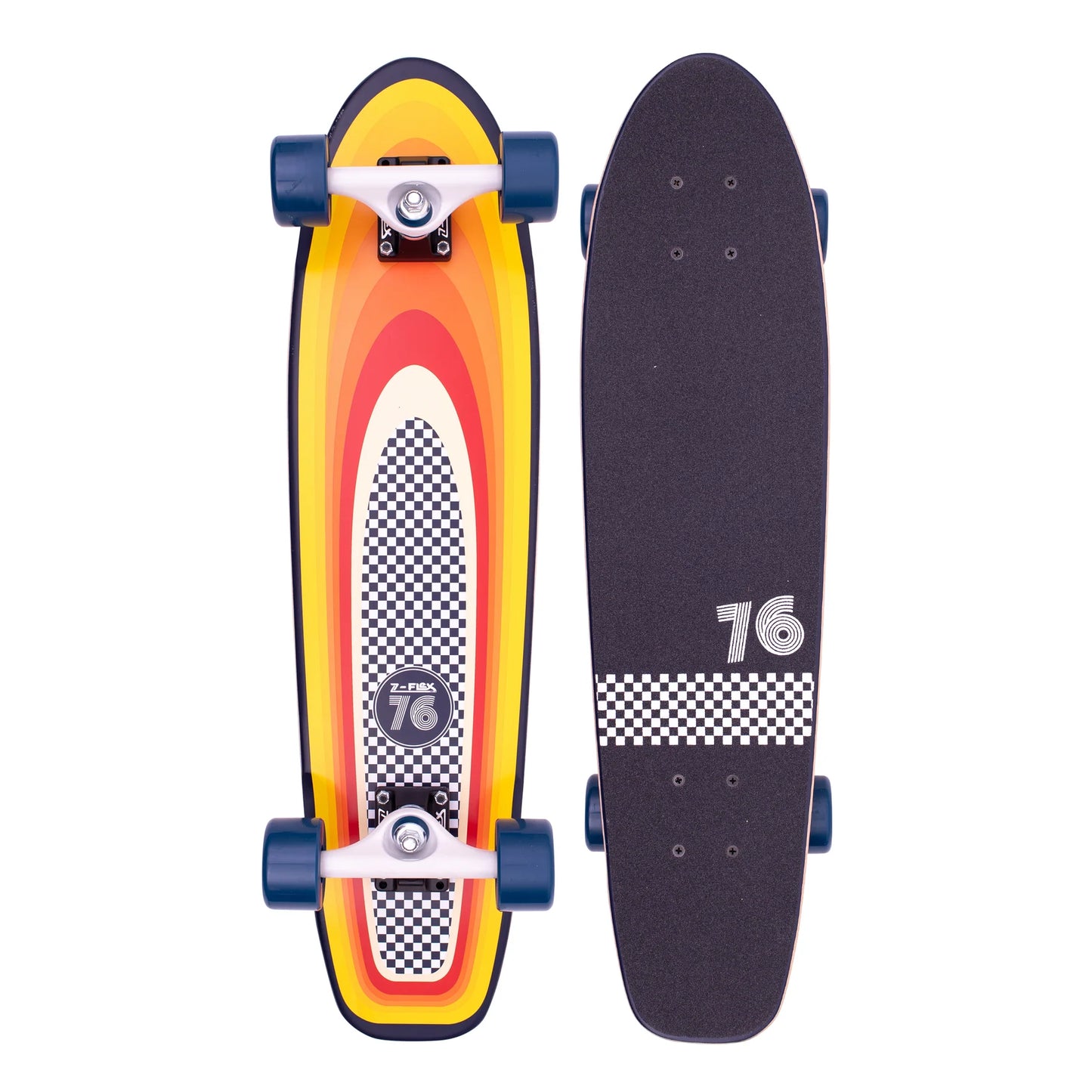 SURF-A-GOGO 29" CRUISER