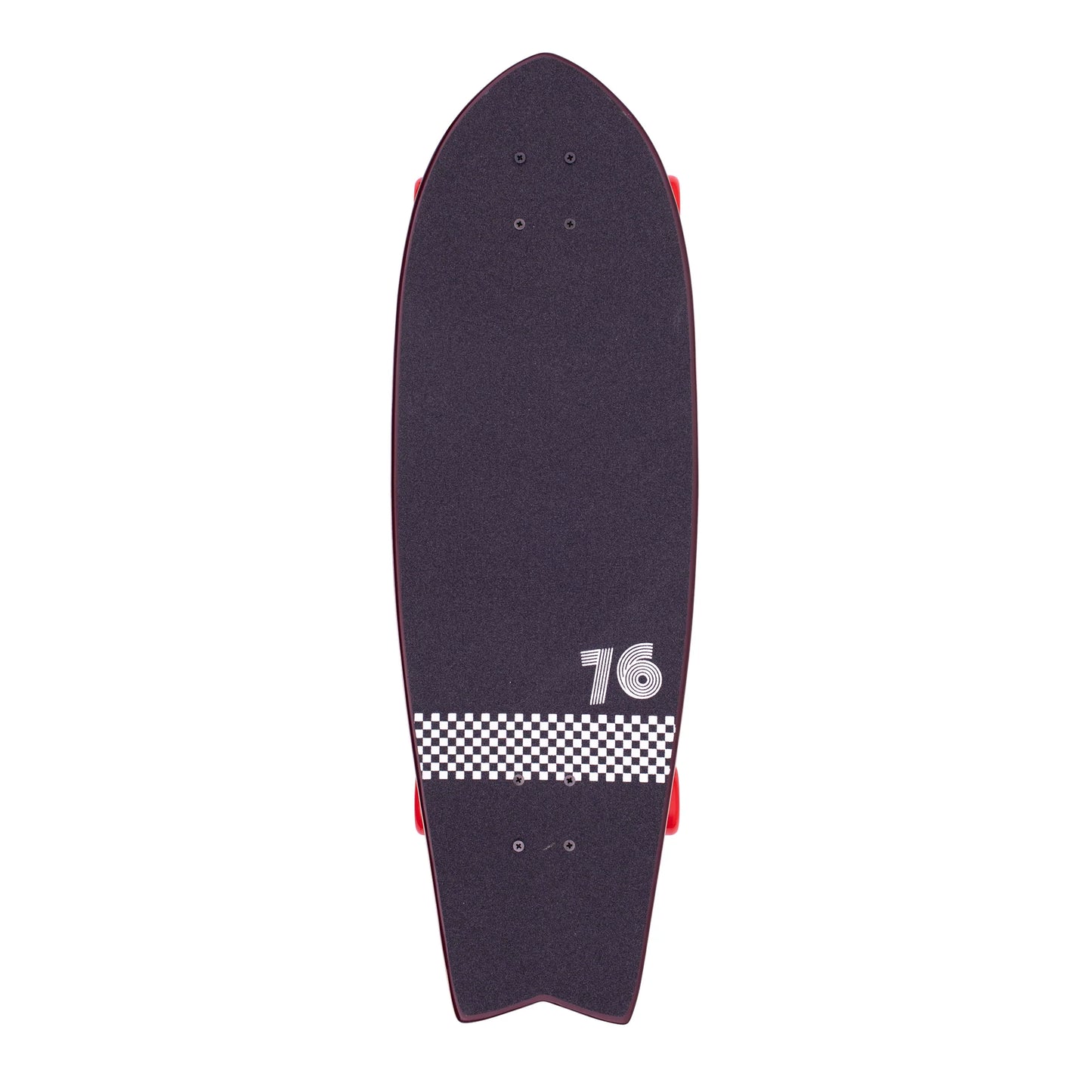 SURF-A-GOGO SURFSKATE FISH