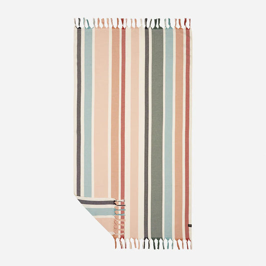 SLOWTIDE - Zoey Turkish Towel