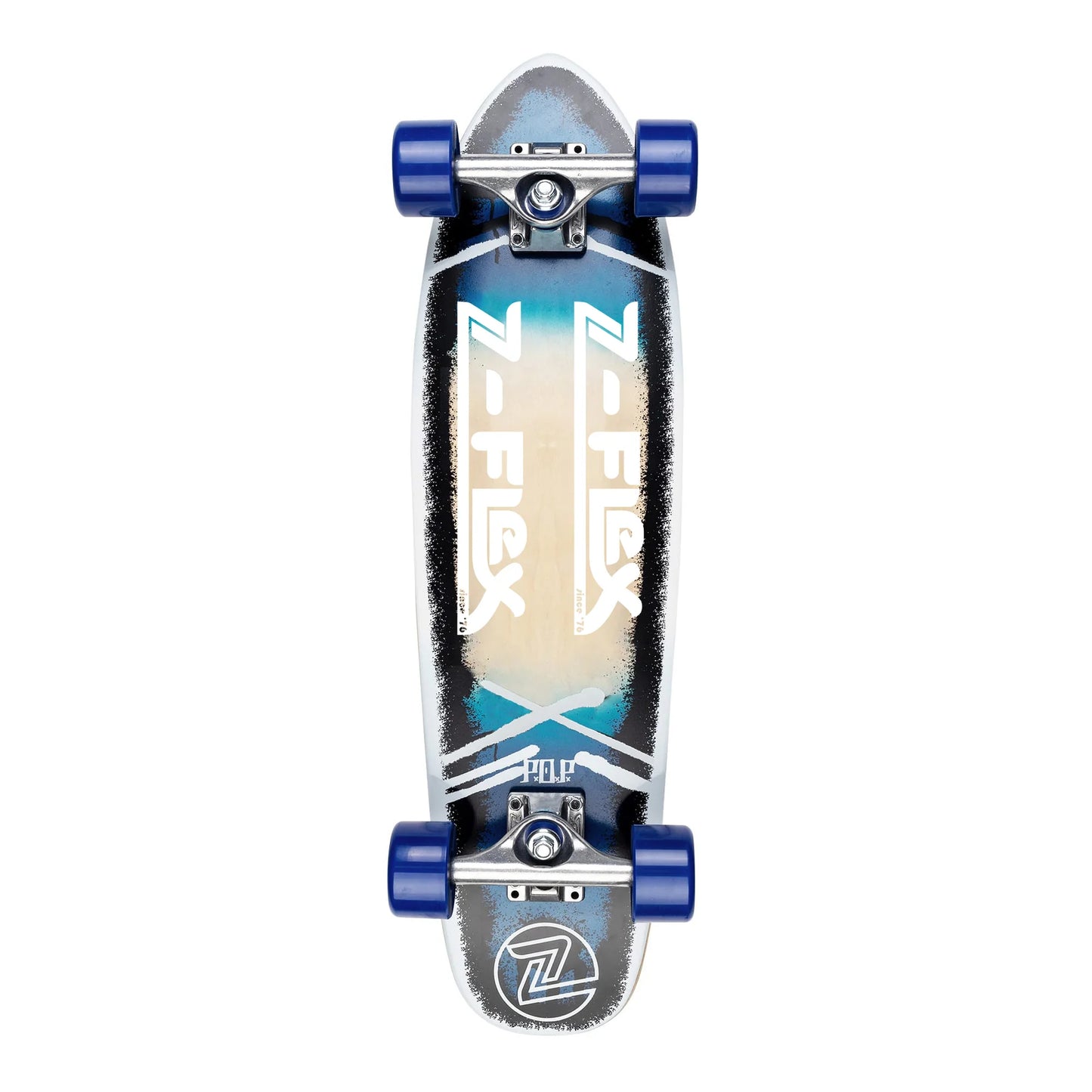 Z FLEX P.O.P 27" EVEN TIDE CRUISER
