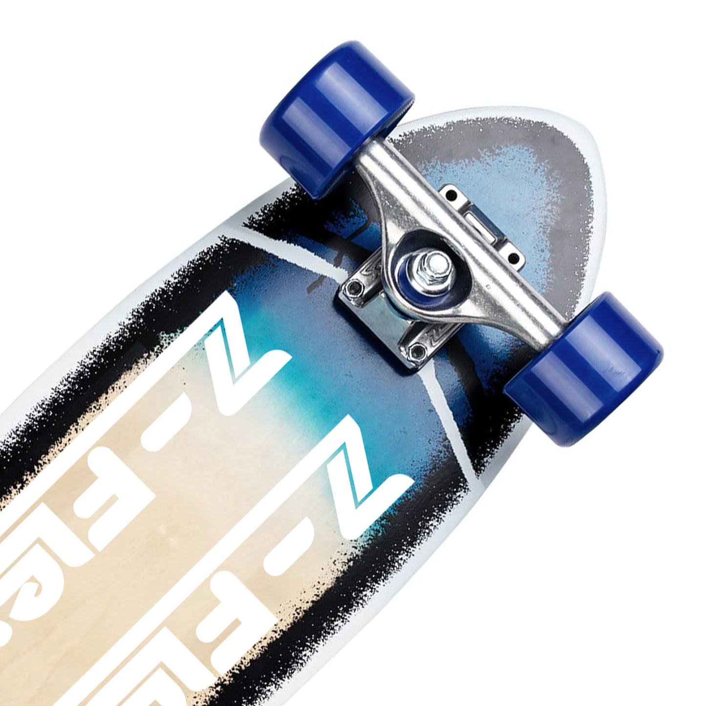 Z FLEX P.O.P 27" EVEN TIDE CRUISER