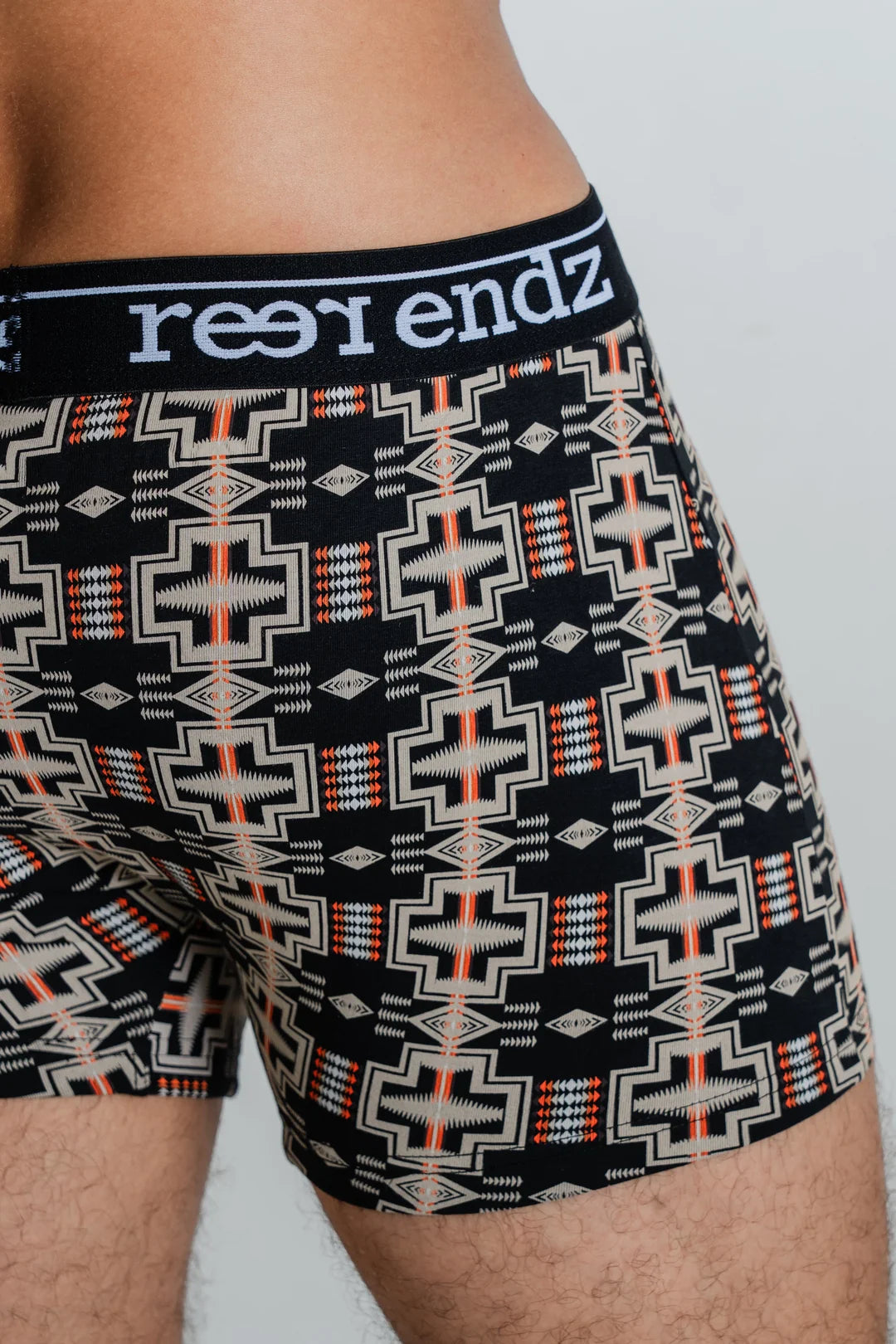 REERENDZ MEN'S UNDERWEAR - TRUNKS
