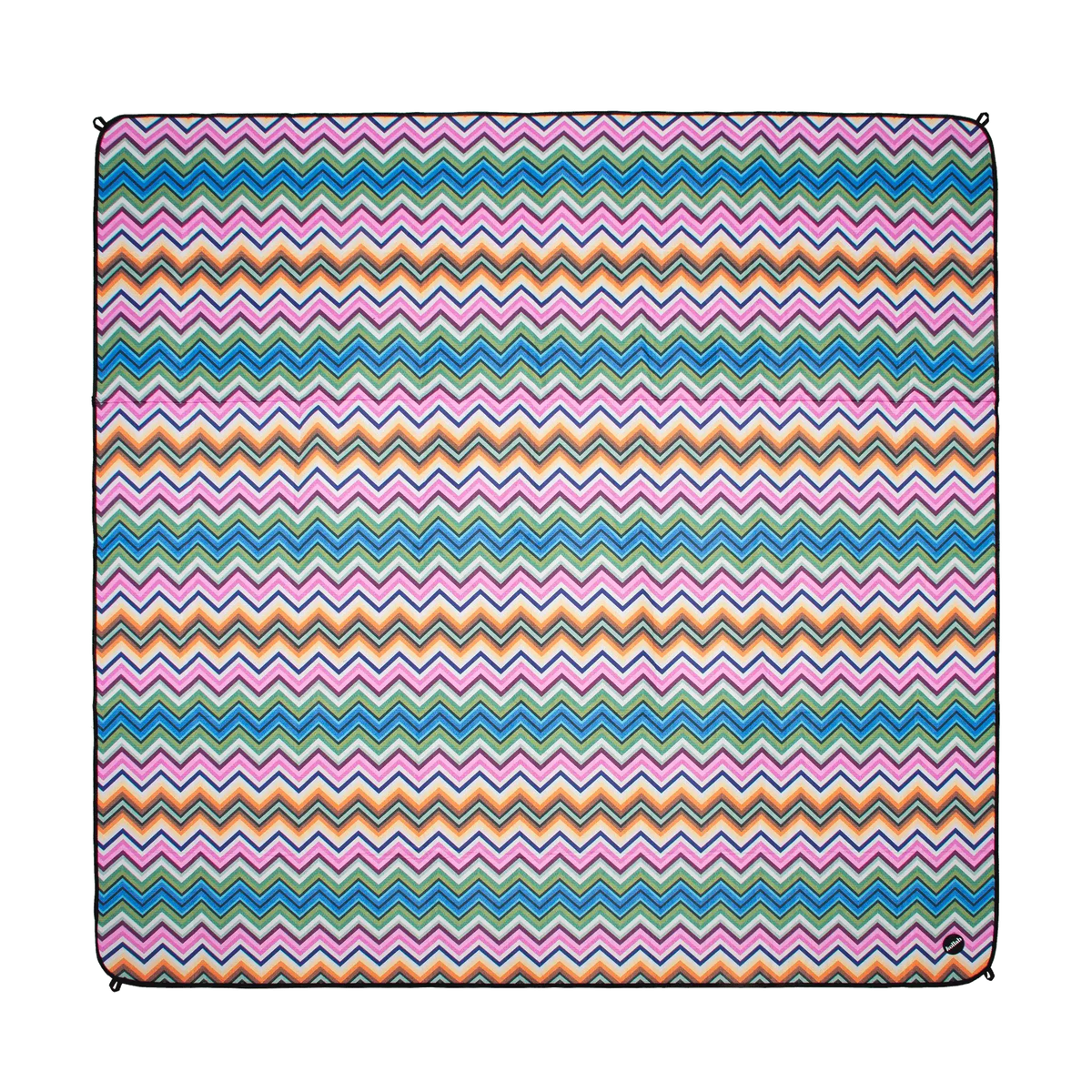 KOLLAB - Picnic Mat Ziggy
