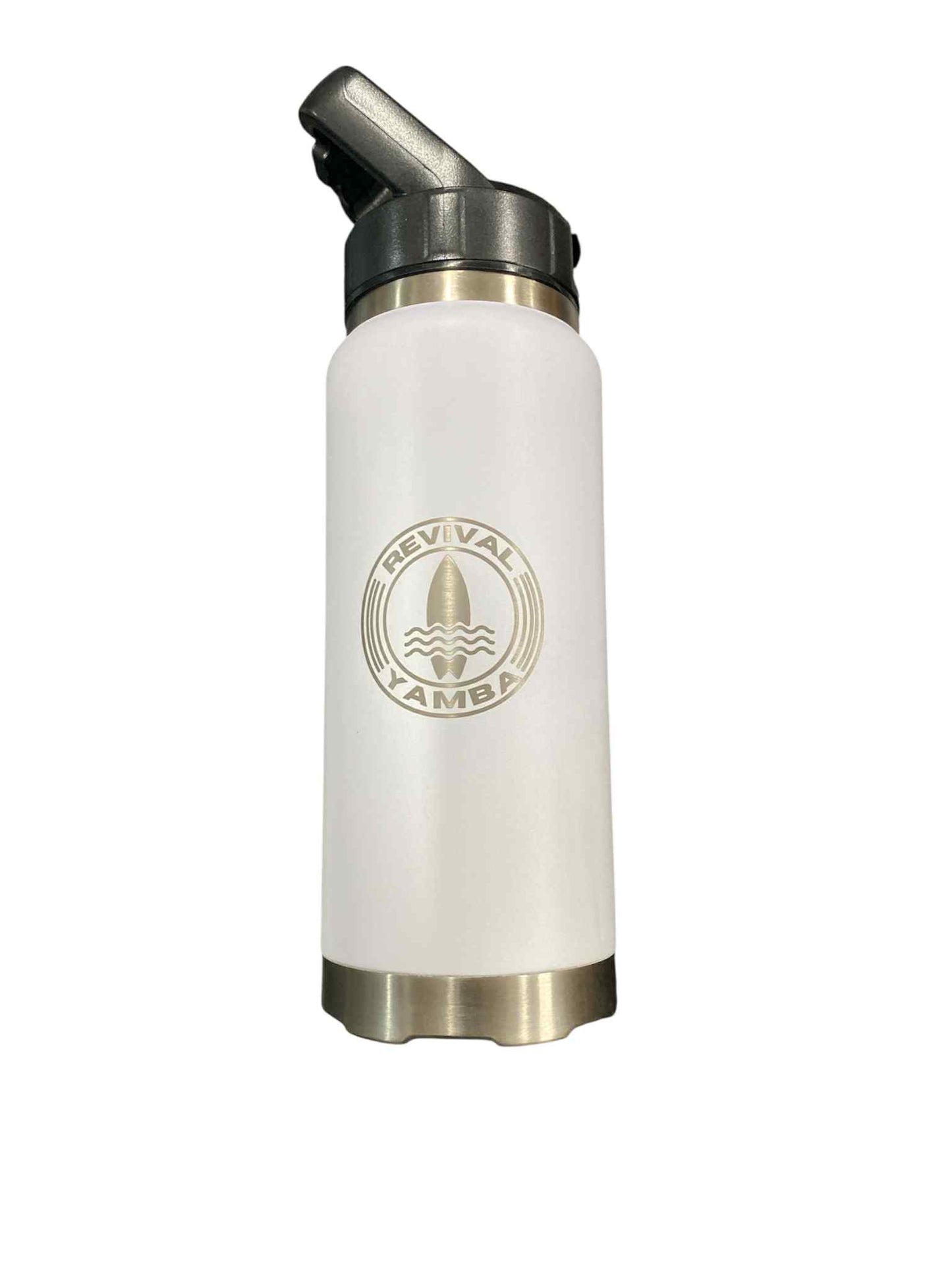 FRIDGY - 780ml Insulated Bottle Grip Range (W/ Revival Logo)