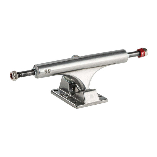 Ace Trucks AF1 Hollow 55 (8.5") Raw Polished
