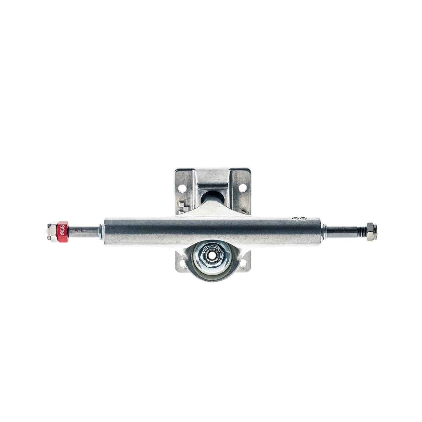 Ace Trucks AF1 Hollow 55 (8.5") Raw Polished