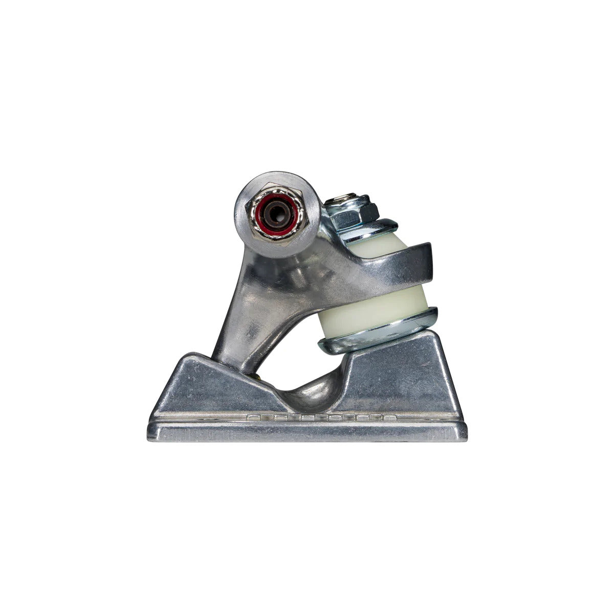 Ace Trucks AF1 Hollow 55 (8.5") Raw Polished