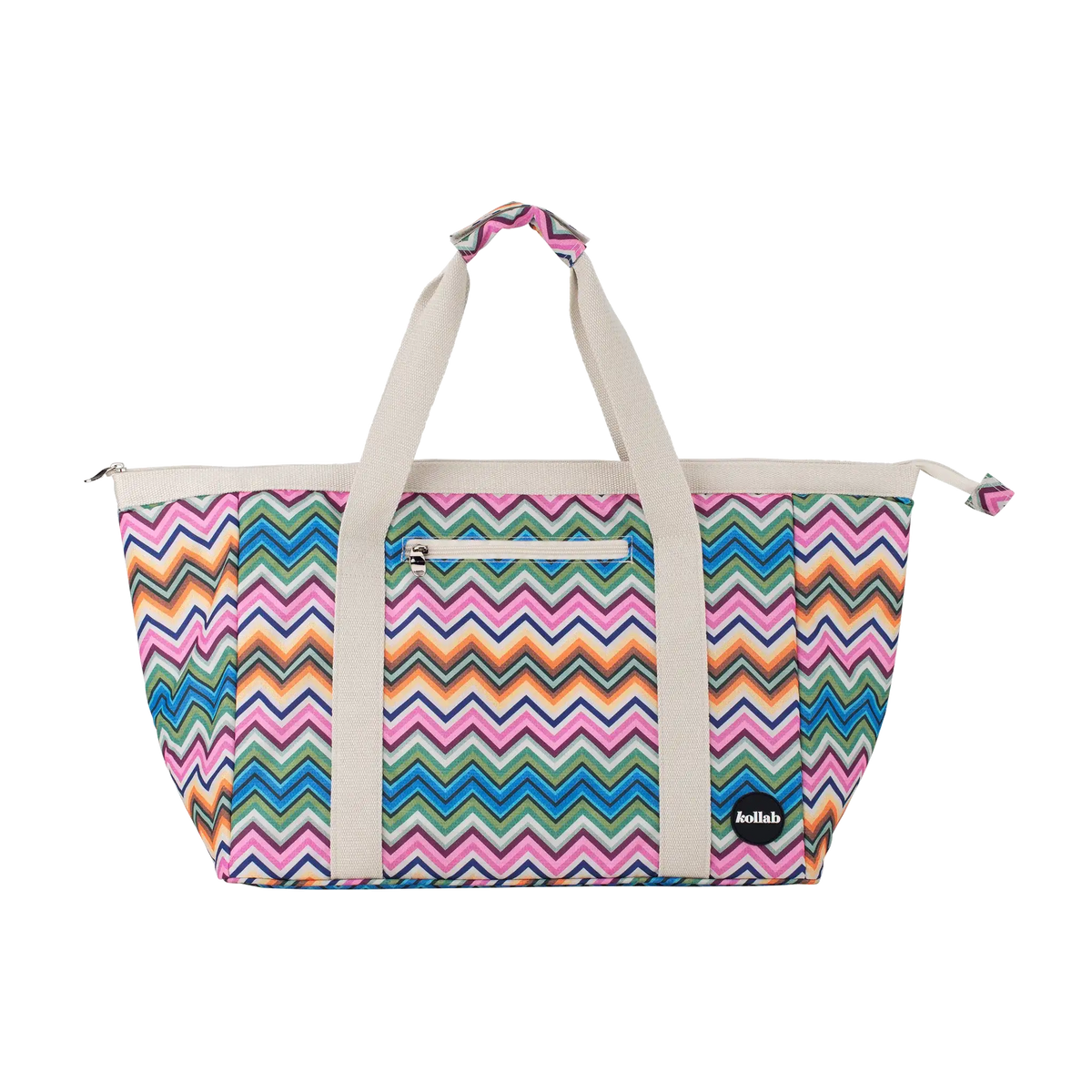 KOLLAB - Tote Bag Ziggy