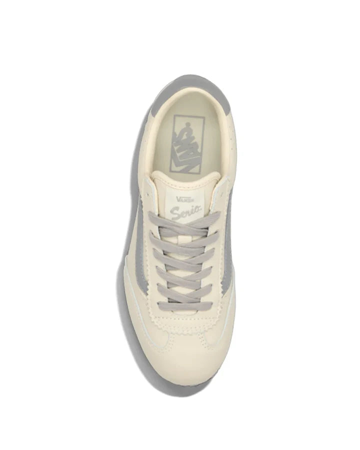 VANS - Super Lowpro - TURTLEDOVE