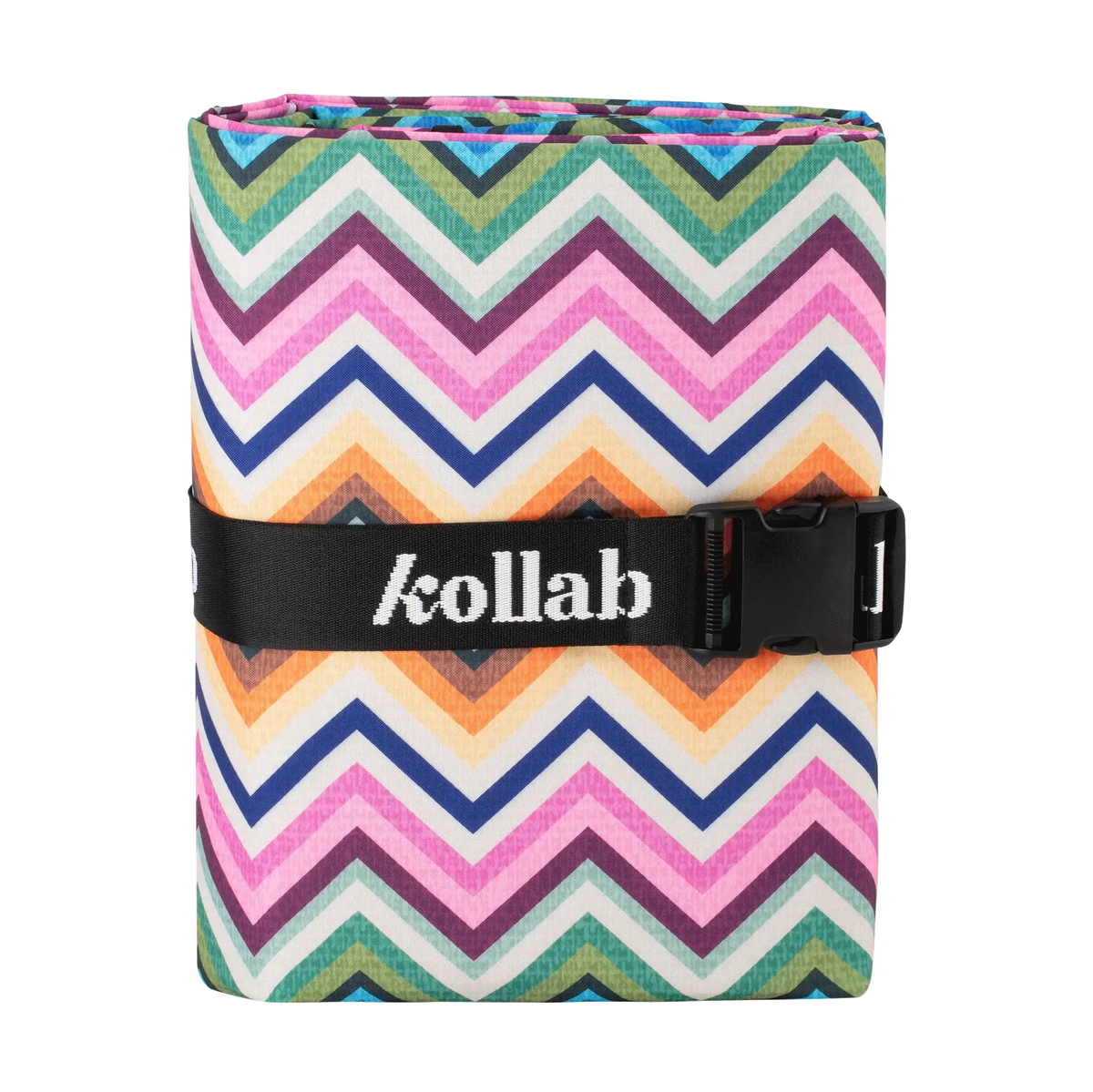 KOLLAB - Picnic Mat Ziggy