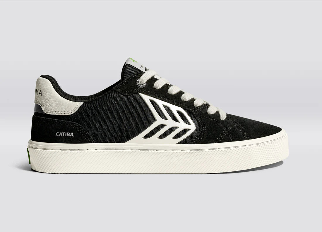 CARIUMA - CATIBA PRO 2.0 - Black/Ivory