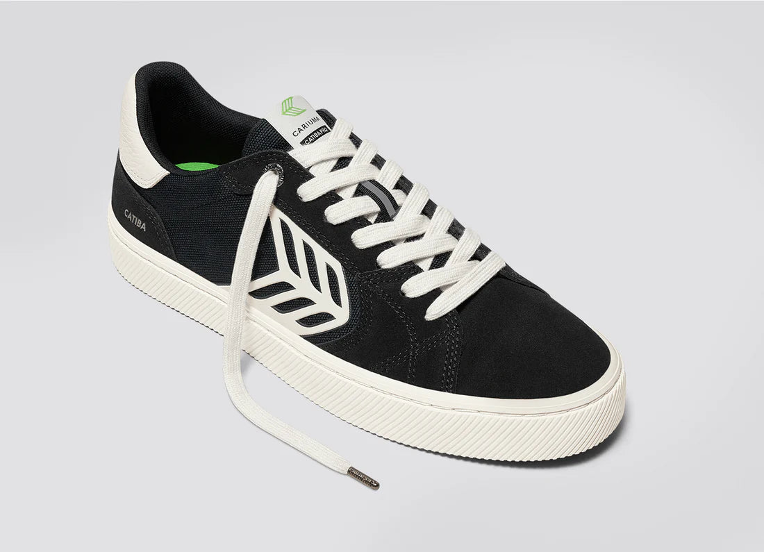 CARIUMA - CATIBA PRO 2.0 - Black/Ivory