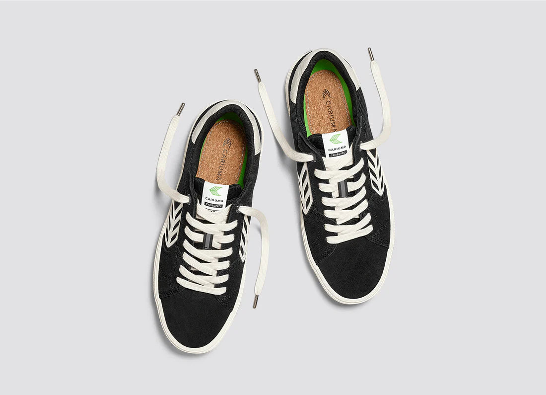 CARIUMA - CATIBA PRO 2.0 - Black/Ivory