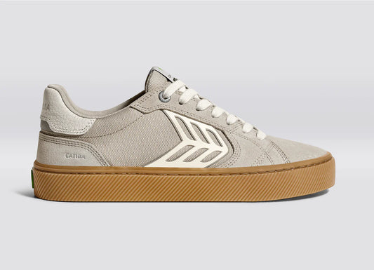 CARIUMA - CATIBA PRO 2.0 - Plaza Taupe/Ivory