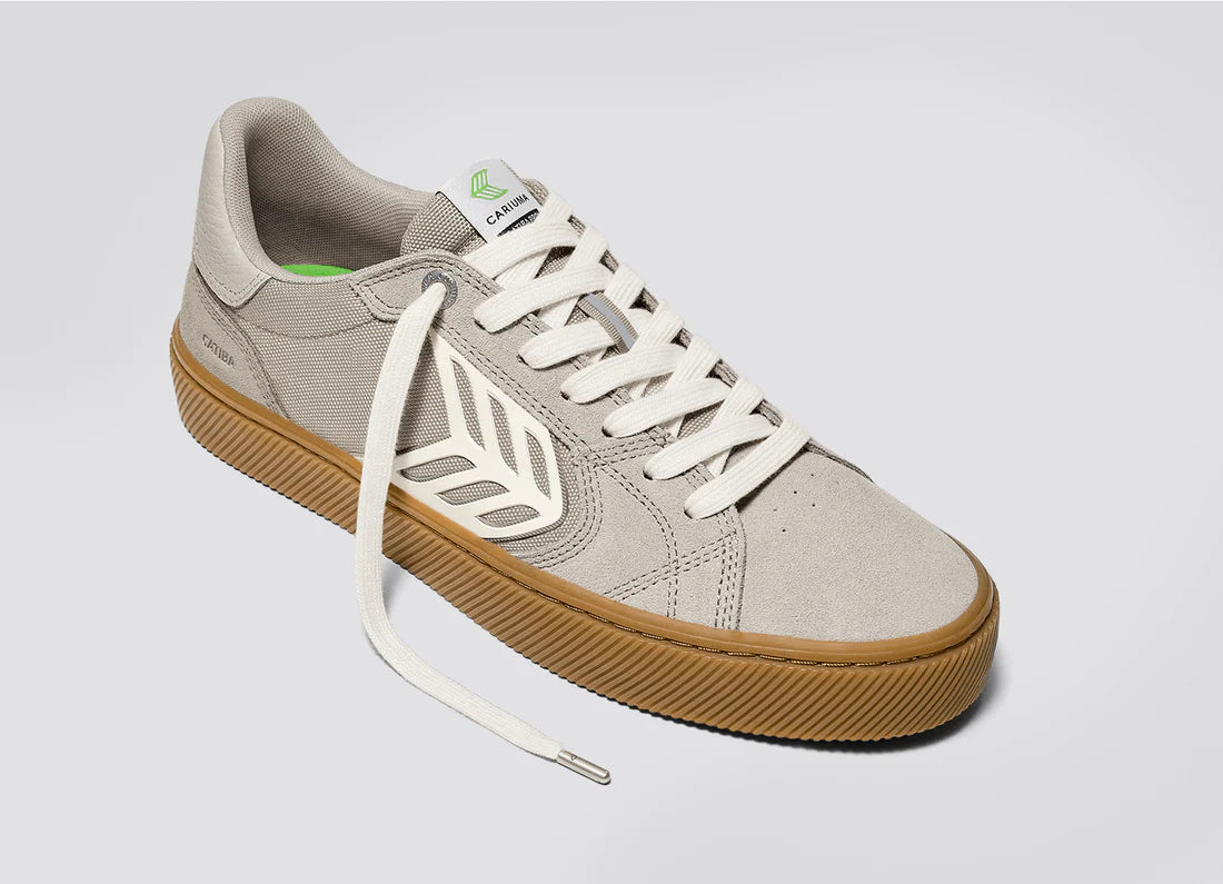 CARIUMA - CATIBA PRO 2.0 - Plaza Taupe/Ivory