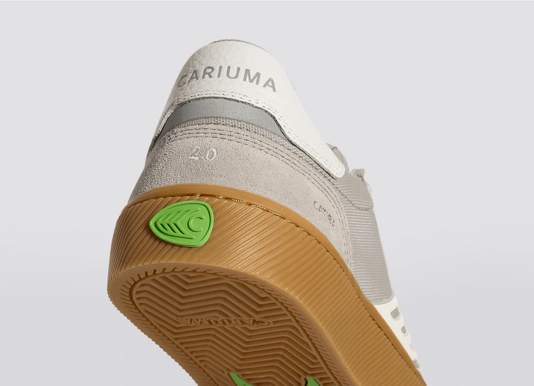 CARIUMA - CATIBA PRO 2.0 - Plaza Taupe/Ivory