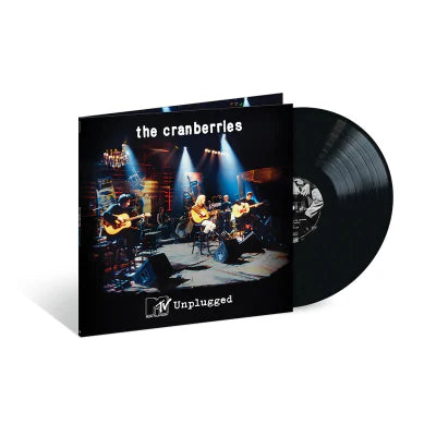 The Cranberries- MTV Unplugged (Vinyl) New