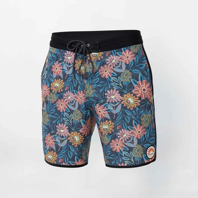 O'NEILL - Cruzer Scallop 18" Boardshort - Multi