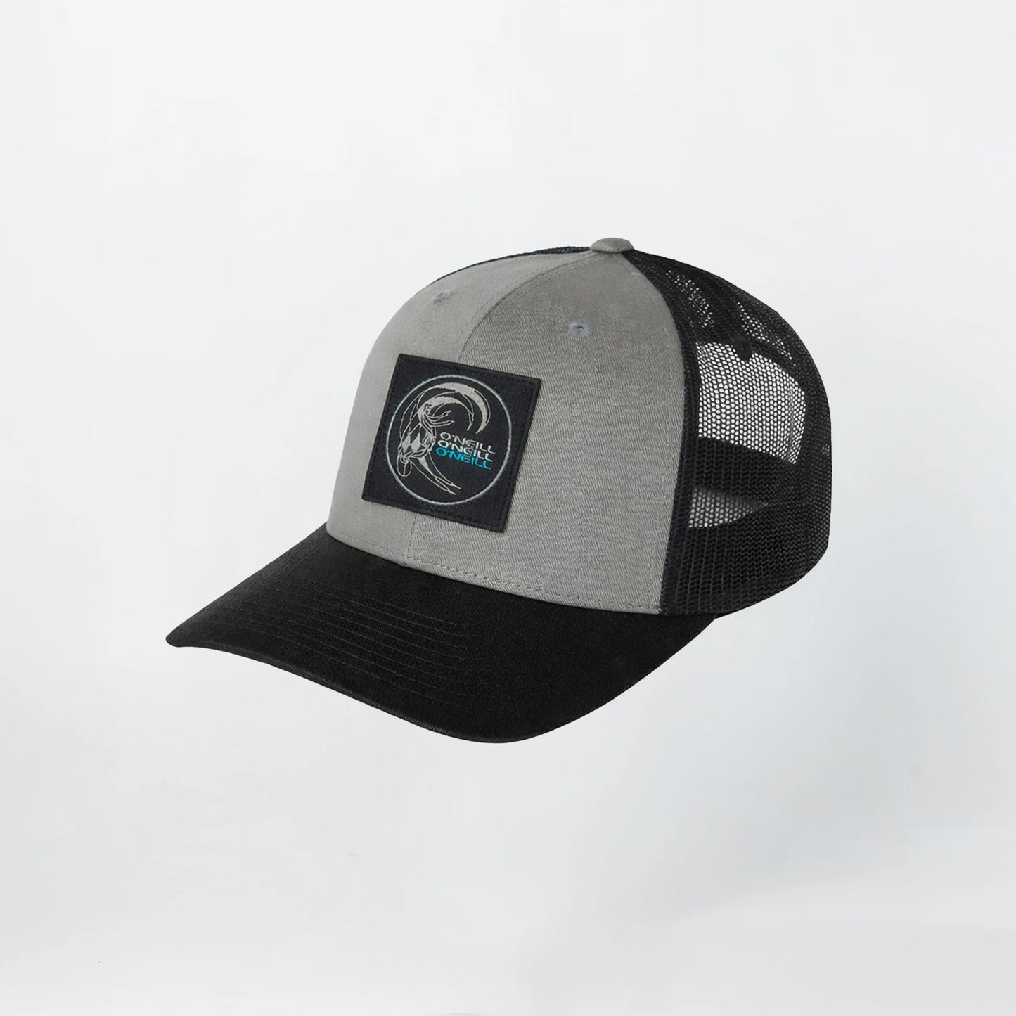 O'NEILL - CS Trucker Hat - GREY