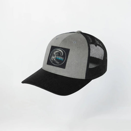 O'NEILL - CS Trucker Hat - GREY