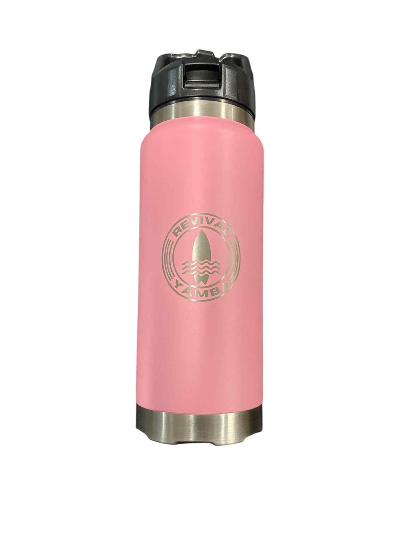FRIDGY - 780ml Insulated Bottle Grip Range (W/ Revival Logo)