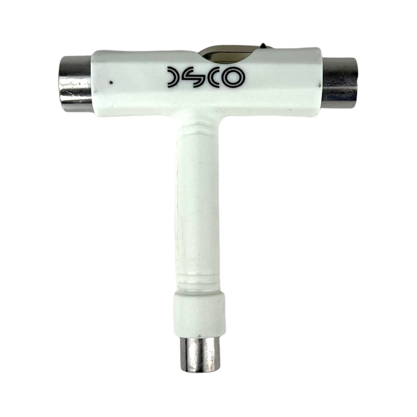 DSCO Tool White