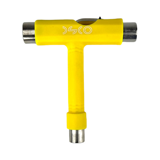 DSCO Tool Yellow