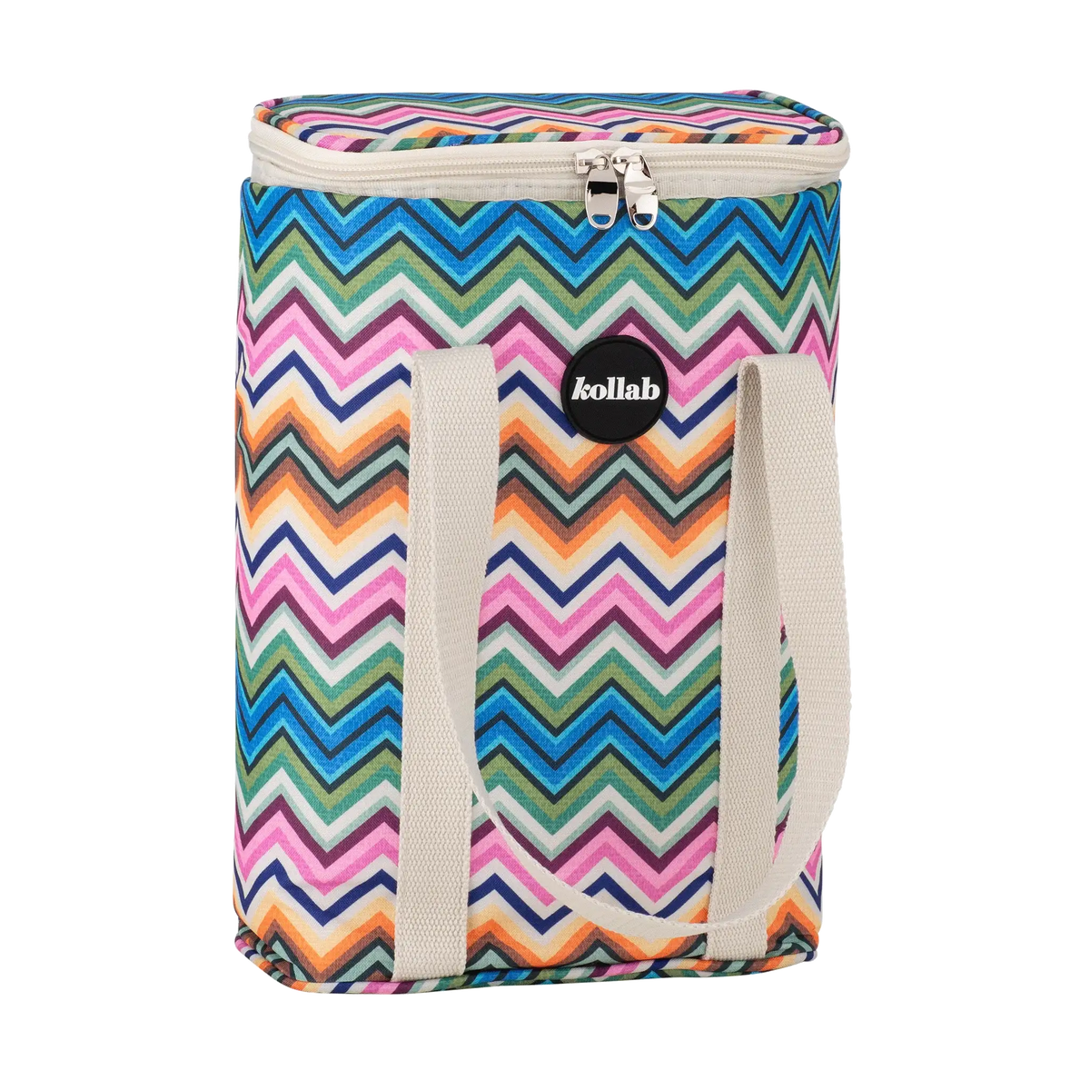 KOLLAB - Wine Cooler Bag Ziggy