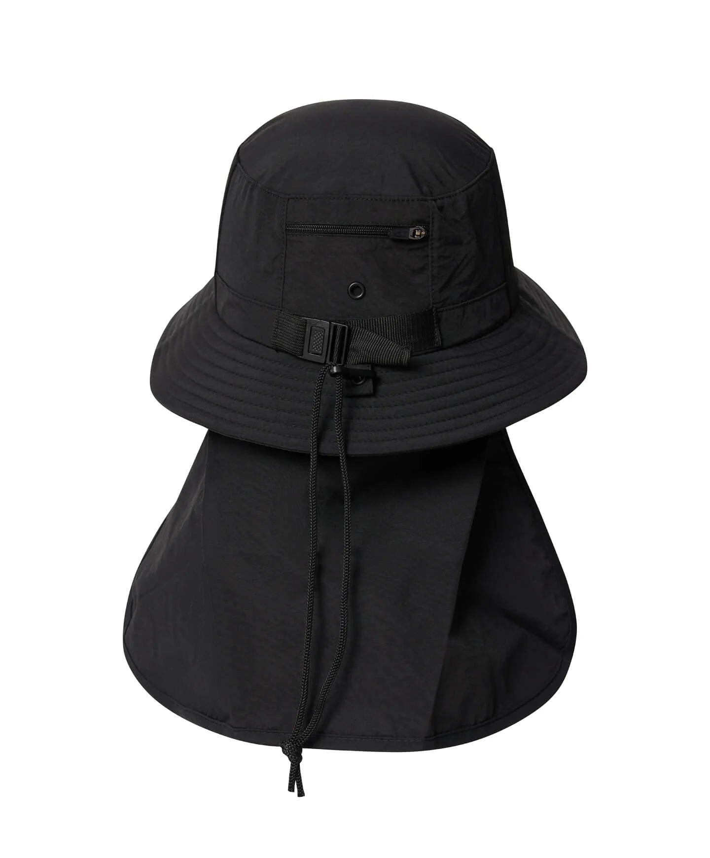 O'NEILL - Eclipse Bucket Hat 3.0 - BLACK/BLACK