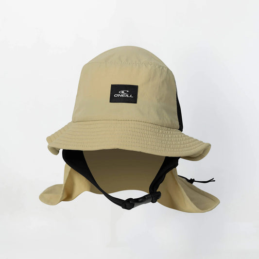 O'NEILL - Eclipse Bucket Hat 3.0 - KHAKI