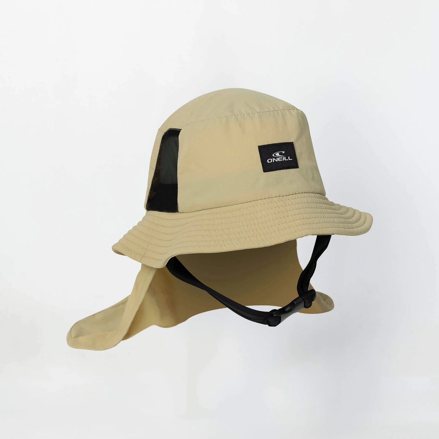 O'NEILL - Eclipse Bucket Hat 3.0 - KHAKI