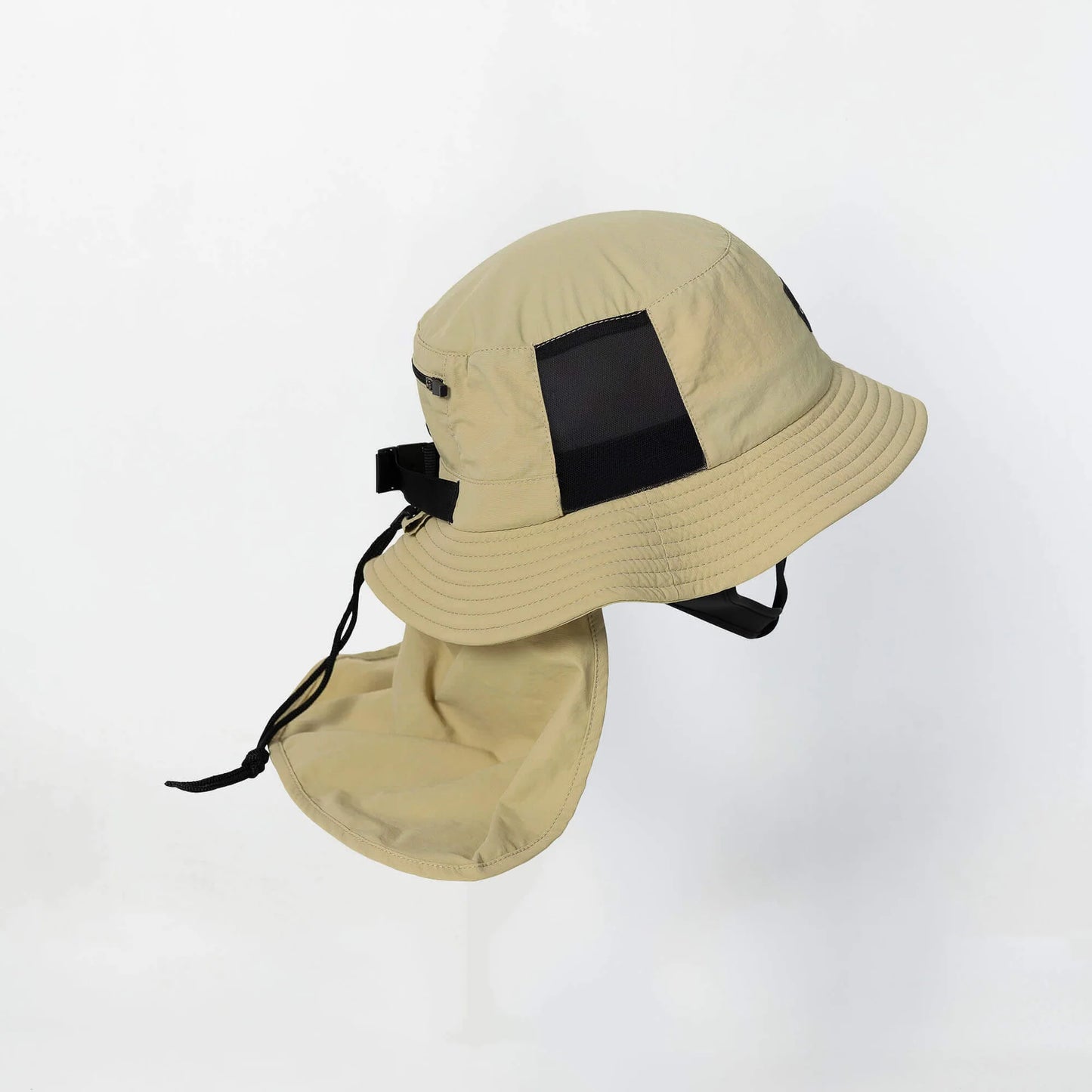 O'NEILL - Eclipse Bucket Hat 3.0 - KHAKI