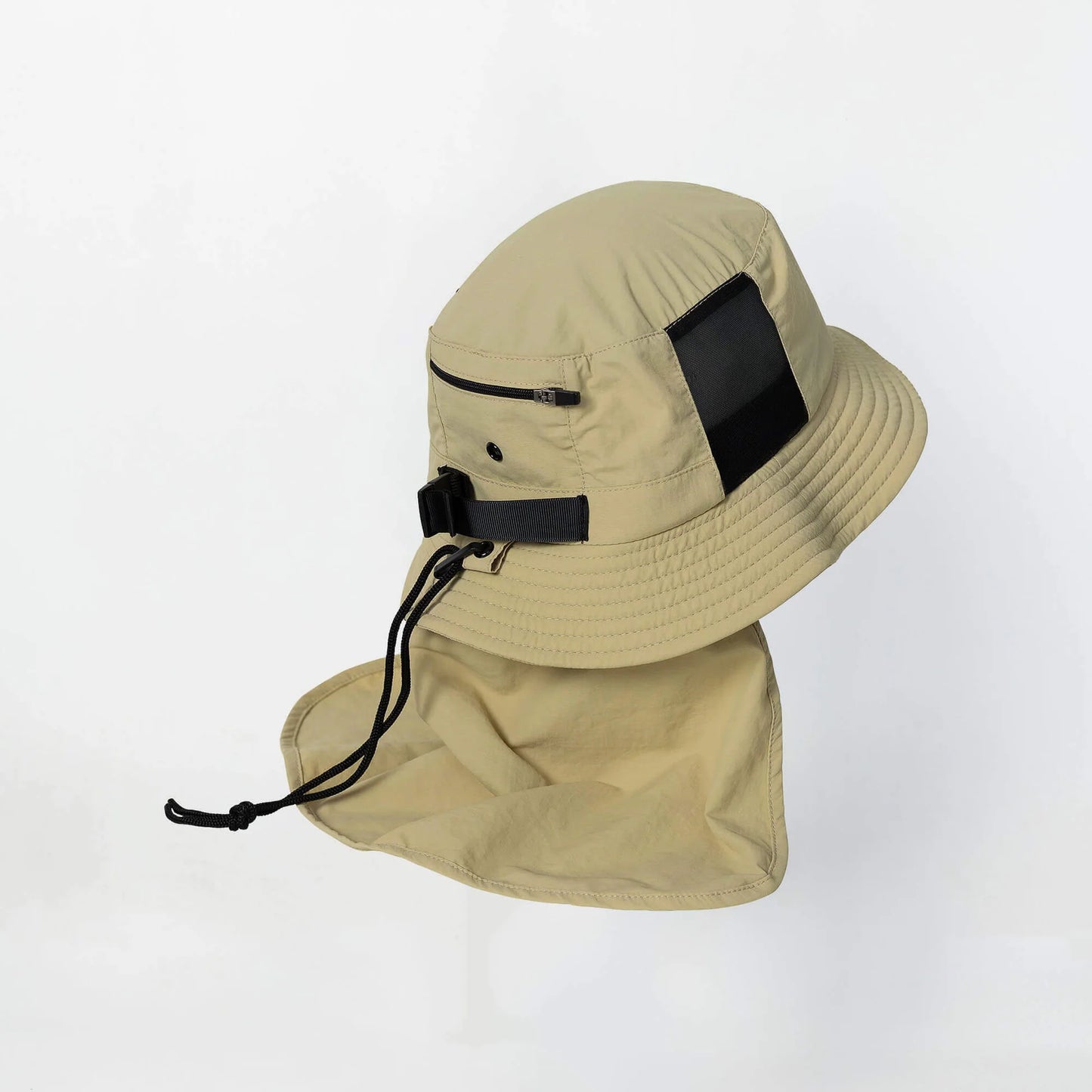O'NEILL - Eclipse Bucket Hat 3.0 - KHAKI