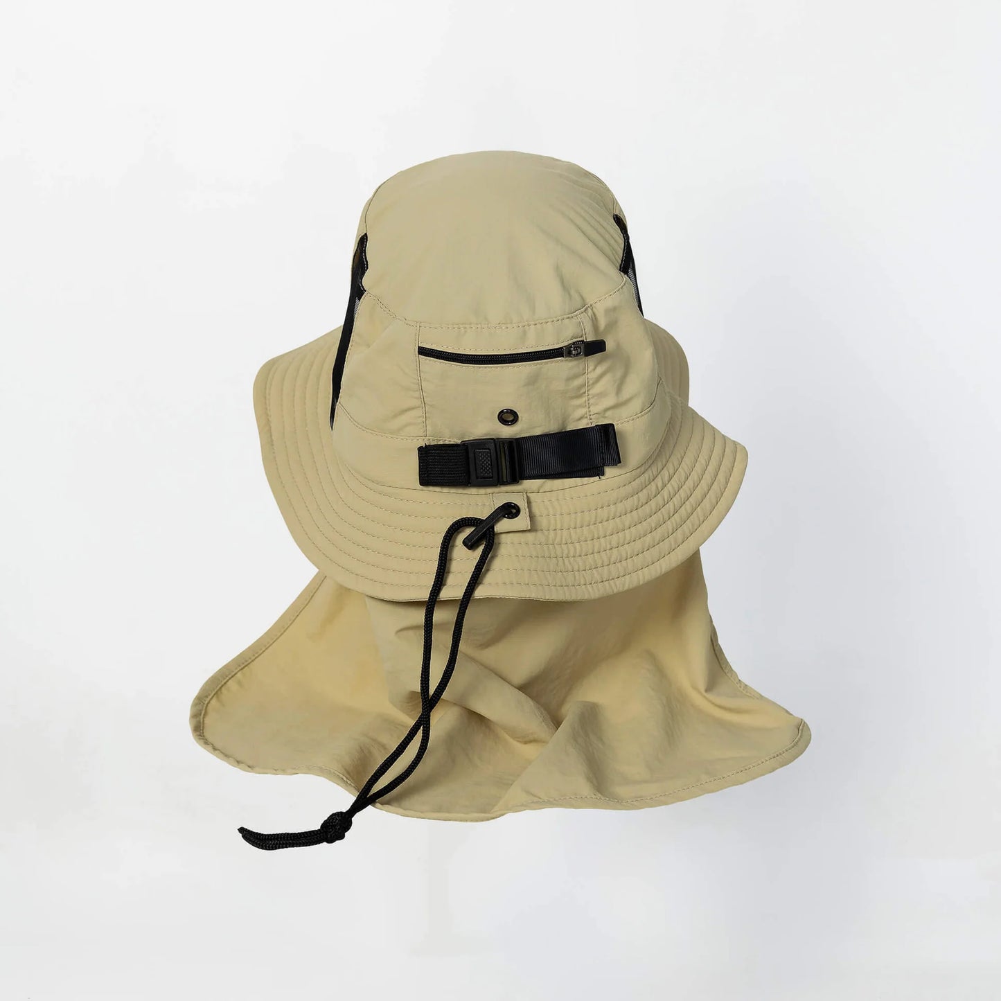 O'NEILL - Eclipse Bucket Hat 3.0 - KHAKI