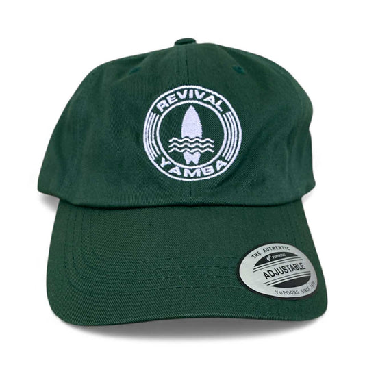REVIVAL - Surf Logo Dad Cap