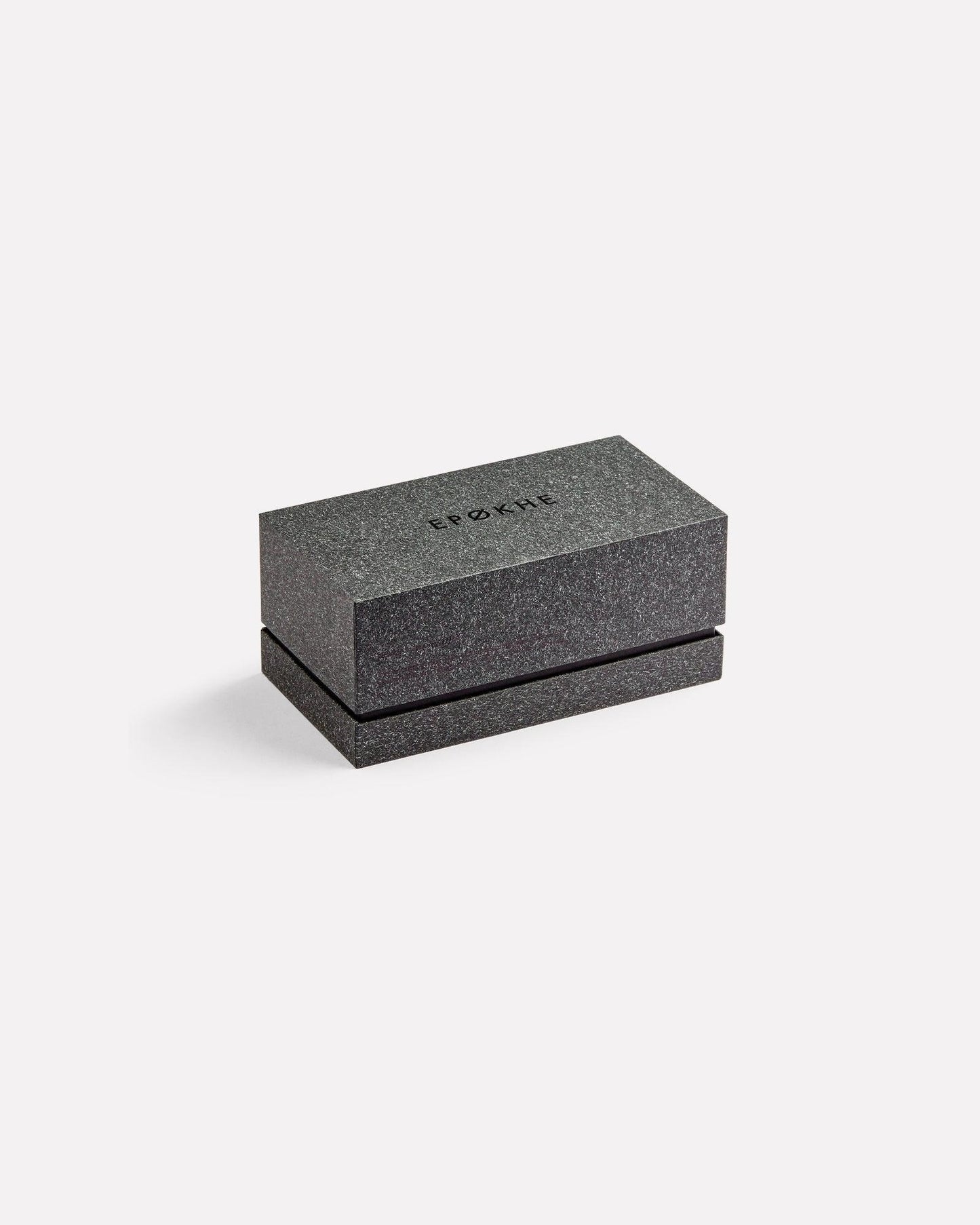 EPOKHE EYEWEAR - Void  - Black Polished / Black
