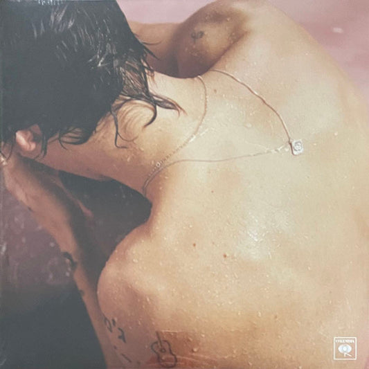 Harry Styles - Harry Styles (LP) NEW