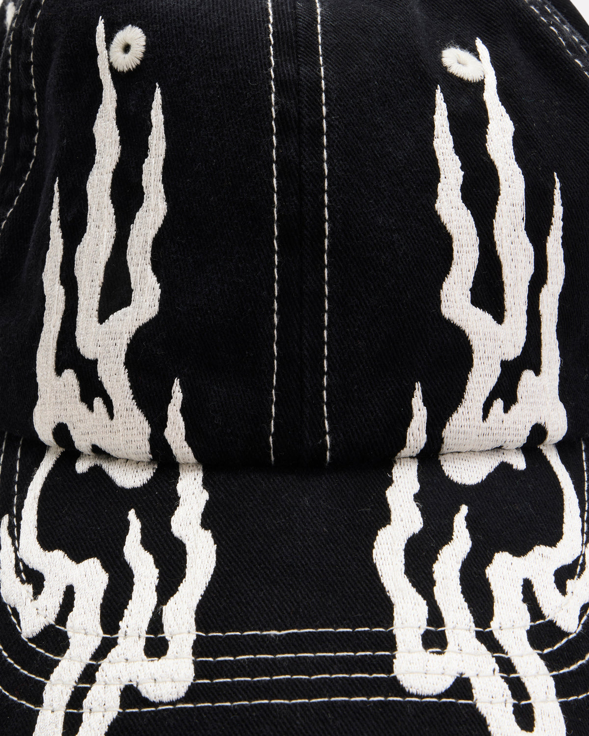 EPOKHE -  Epokhe Thomas Townend Art Series Hat - Black / Off White