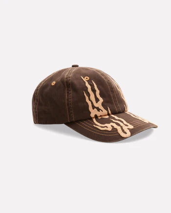 EPOKHE -  Thomas Townend Art Series Cap - MAROON / COPPER