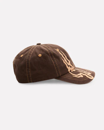 EPOKHE -  Thomas Townend Art Series Cap - MAROON / COPPER